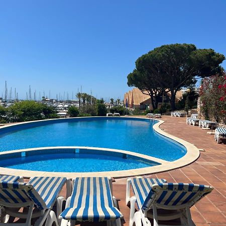 Marina Gardens Flat 2 Vilamoura Marina Quarteira Luaran gambar