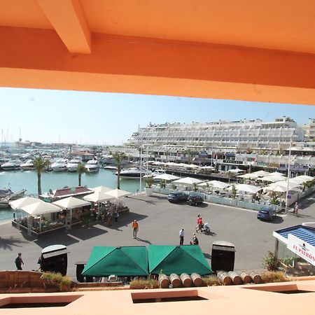 Marina Gardens Flat 2 Vilamoura Marina Quarteira Luaran gambar