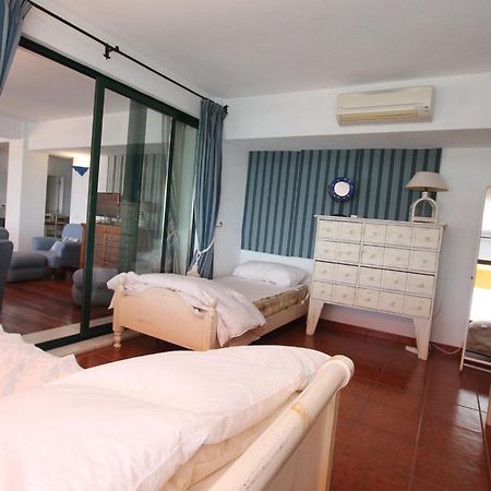 Marina Gardens Flat 2 Vilamoura Marina Quarteira Luaran gambar