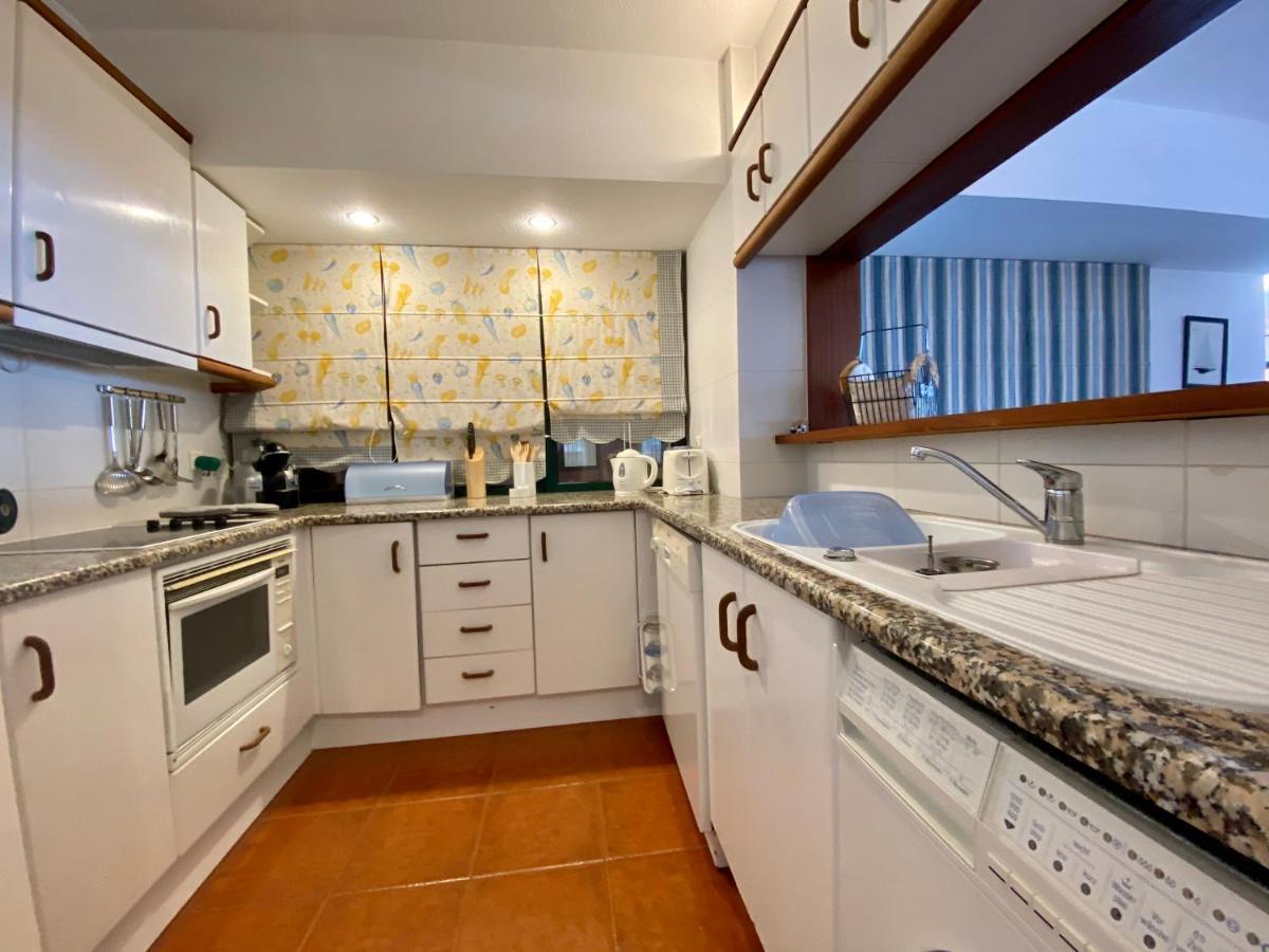 Marina Gardens Flat 2 Vilamoura Marina Quarteira Luaran gambar