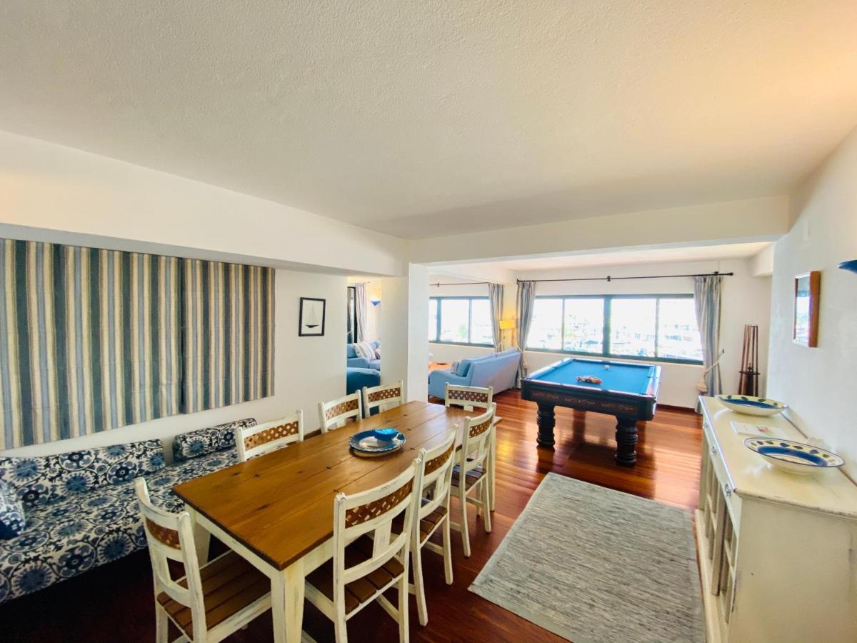 Marina Gardens Flat 2 Vilamoura Marina Quarteira Luaran gambar