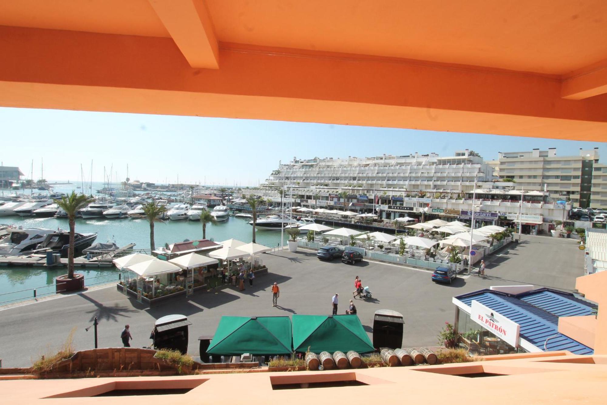 Marina Gardens Flat 2 Vilamoura Marina Quarteira Luaran gambar