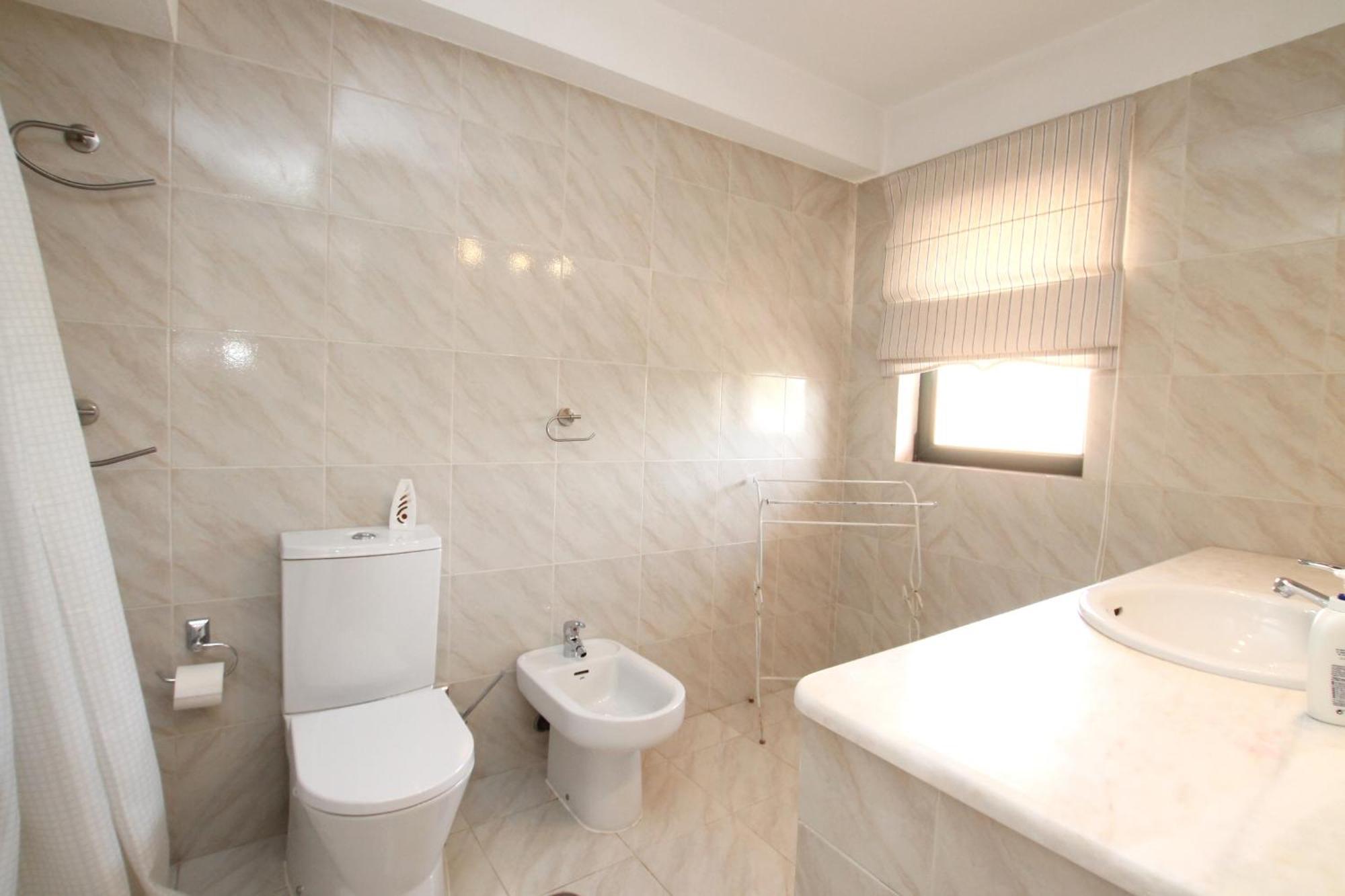 Marina Gardens Flat 2 Vilamoura Marina Quarteira Luaran gambar