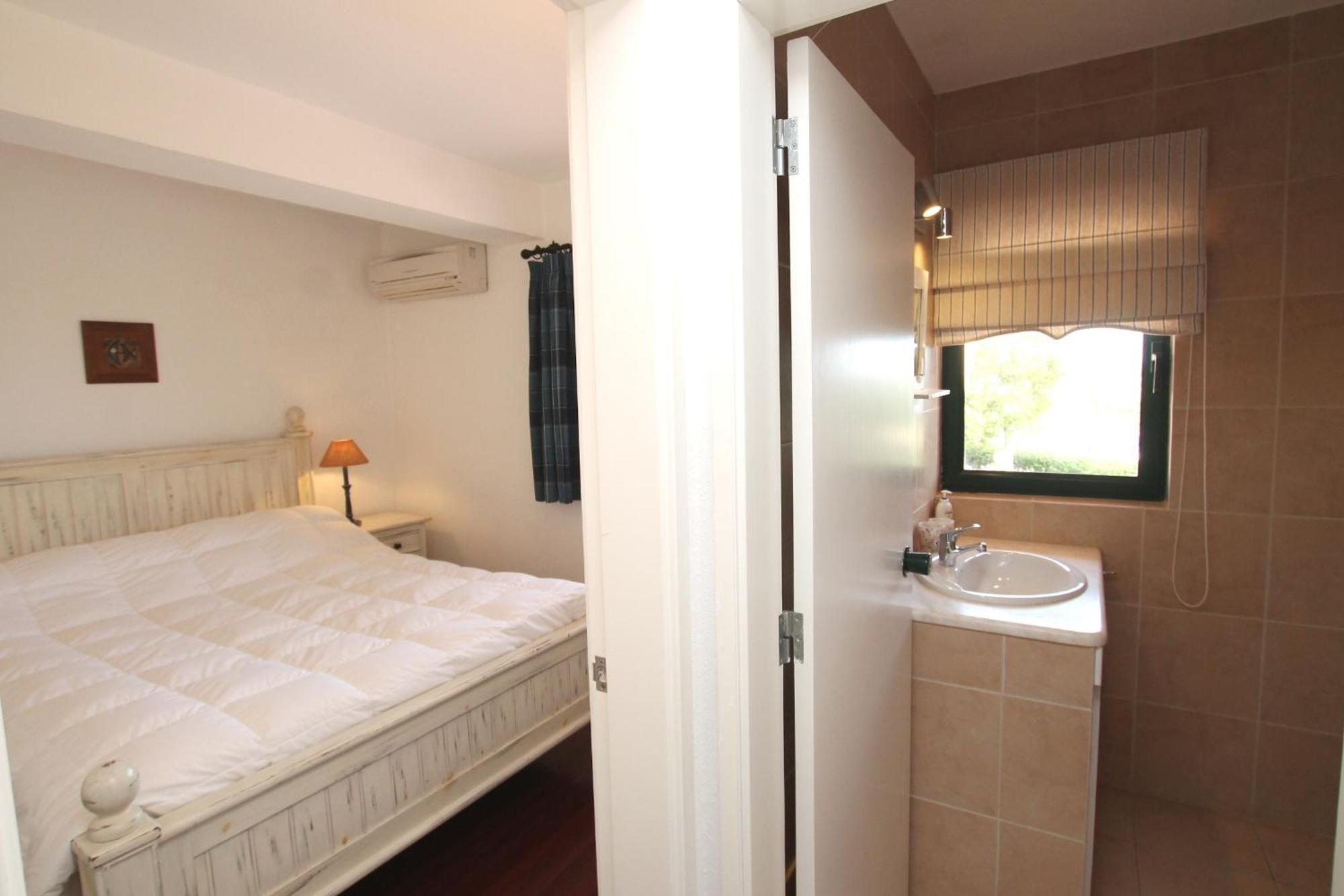 Marina Gardens Flat 2 Vilamoura Marina Quarteira Luaran gambar