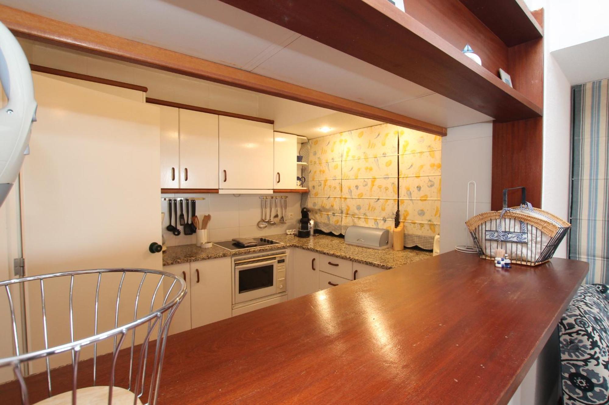 Marina Gardens Flat 2 Vilamoura Marina Quarteira Luaran gambar