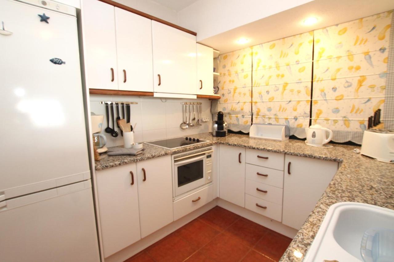 Marina Gardens Flat 2 Vilamoura Marina Quarteira Luaran gambar