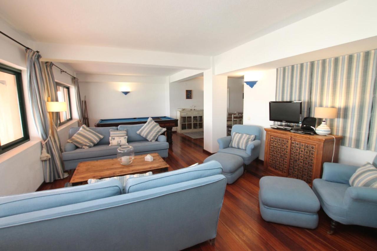 Marina Gardens Flat 2 Vilamoura Marina Quarteira Luaran gambar