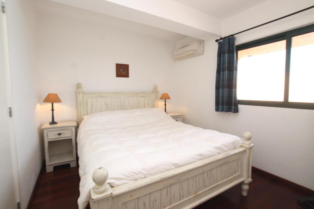 Marina Gardens Flat 2 Vilamoura Marina Quarteira Luaran gambar