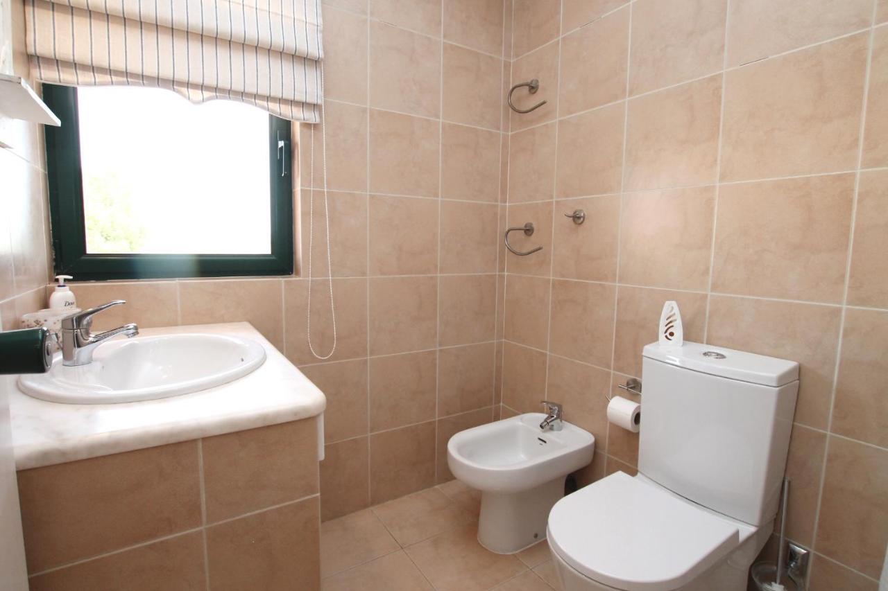 Marina Gardens Flat 2 Vilamoura Marina Quarteira Luaran gambar