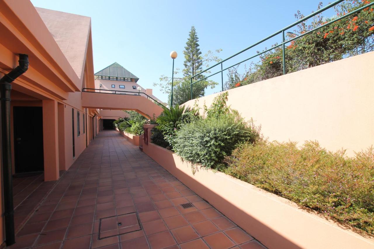 Marina Gardens Flat 2 Vilamoura Marina Quarteira Luaran gambar