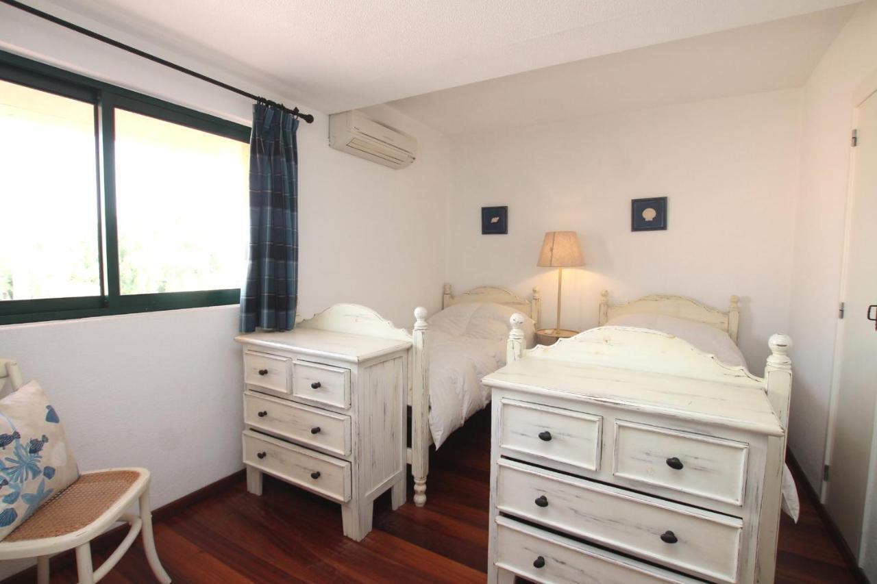 Marina Gardens Flat 2 Vilamoura Marina Quarteira Luaran gambar